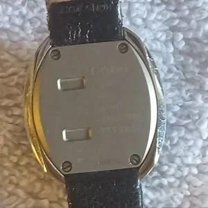 Ladies Rado Jubile Esenza Diamond Black Swiss Watch 964.04923.3.071 ~ MSRP $990 RADO JUBILÃ‰ ESENZA LADY WATCH WITH STEEL AND TITANIUM  main image 2